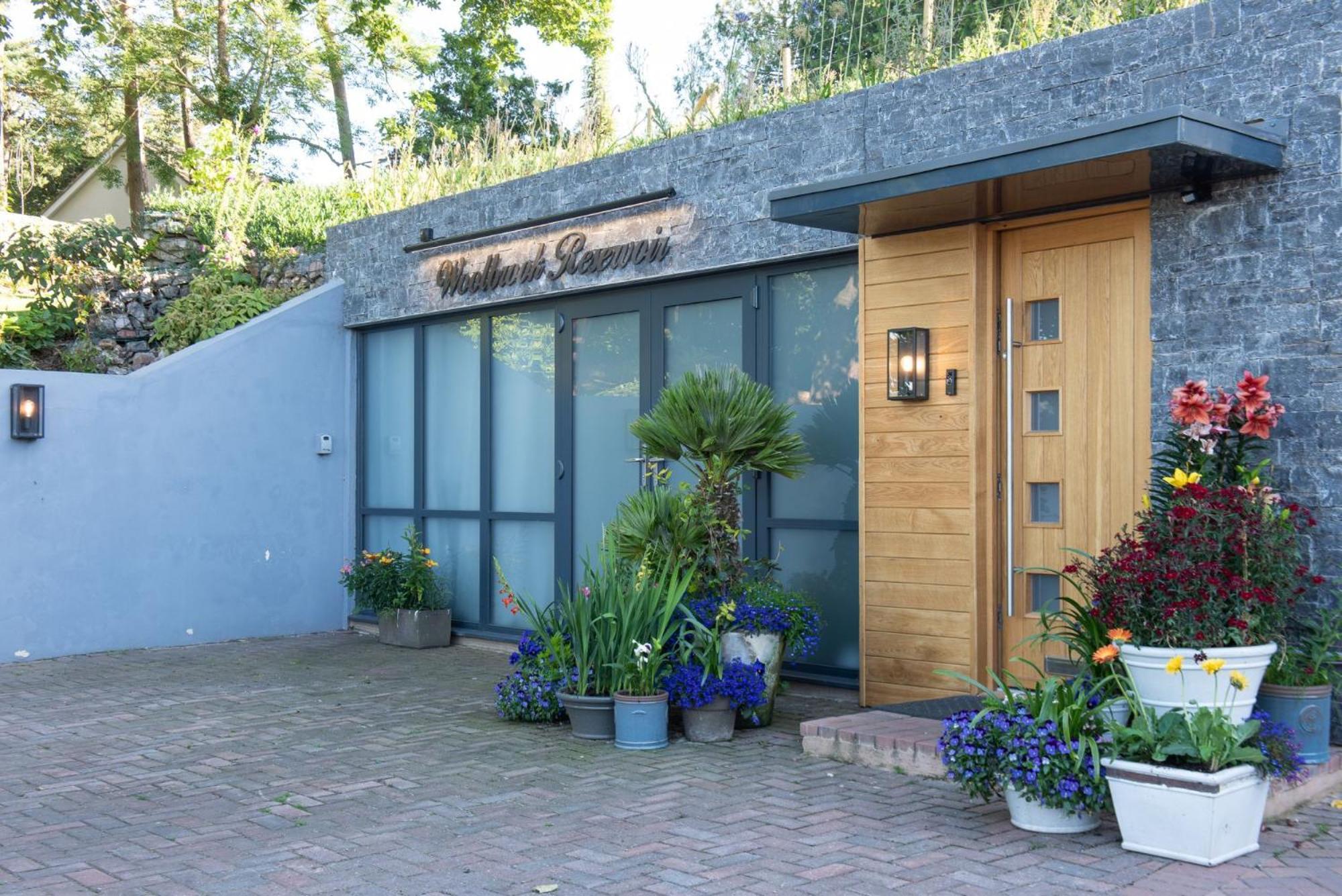 Woolbrook Reservoir, Sidmouth Exterior foto